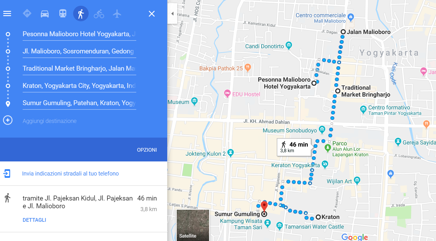 yogytour