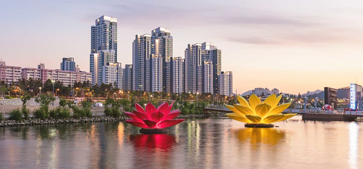 south-korea